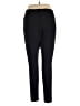 A New Day Solid Black Active Pants Size XL - photo 2