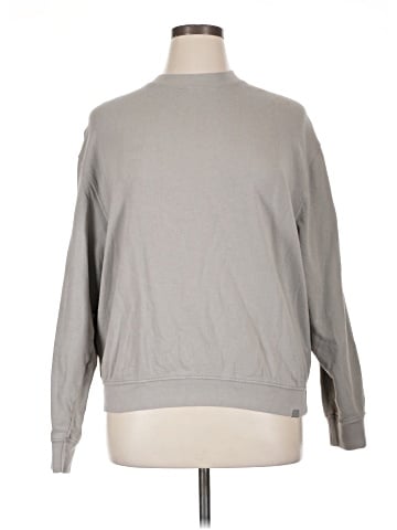 Set Pullover Sweater (view 1)
