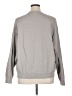Set 100% Cotton Solid Gray Pullover Sweater Size XL - photo 2