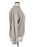 Set 100% Cotton Solid Gray Pullover Sweater Size XL - photo 4