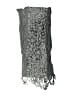 Unbranded Gray Scarf One size - photo 2