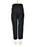 Club Monaco Solid Black Dress Pants Size 2 - photo 2