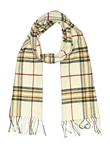 Cashmink by V. Fraas Scarf (view 1)