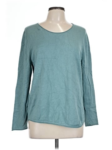 Creation Long Sleeve Top (view 1)