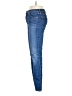 Lucky Brand Hearts Blue Jeans Size 2 - photo 5