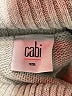 CAbi Gray Poncho Size S - photo 7