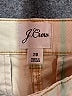 J.Crew Ivory Casual Pants Size 28 waist - photo 7