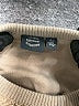 Babyface 100% Polyester Tan Pullover Sweater Size 4 - photo 3