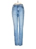 J Brand Blue Jeans Size 27 waist - photo 1