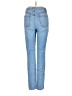 J Brand Blue Jeans Size 27 waist - photo 2