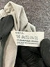 Unbranded Solid Silver Casual Pants Size 3X - photo 5