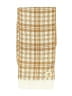 Timberland 100% Acrylic Tan Yellow Scarf One size - photo 2