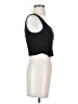 PrettyLittleThing Black Sleeveless Top Size 4 - photo 4