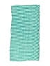 Unbranded Stripes Teal Scarf One size - photo 2