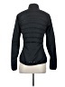Nike 100% Polyester Black Track Jacket Size S - photo 2