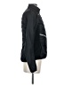 Nike 100% Polyester Black Track Jacket Size S - photo 4