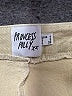 Princess Polly Tan Khakis Size 0 - photo 4