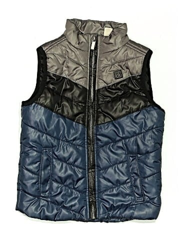 CALVIN KLEIN JEANS Vest (view 1)