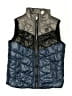 CALVIN KLEIN JEANS 100% Polyester Blue Vest Size 5 - photo 1
