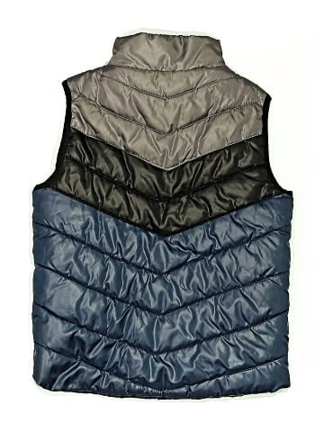 CALVIN KLEIN JEANS Vest (view 2)