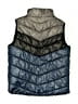 CALVIN KLEIN JEANS 100% Polyester Blue Vest Size 5 - photo 2