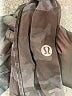 Lululemon Athletica Camo Black Active Pants Size 2 - photo 6