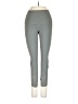 Lululemon Athletica Gray Active Pants Size 4 - photo 1