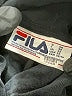 FILA Black Sweatshirt Size XS - photo 7