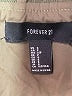 Forever 21 Green Trenchcoat Size S - photo 6