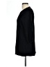 Eileen Fisher Black Pullover Sweater Size L - photo 5