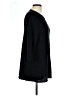 Eileen Fisher Black Pullover Sweater Size L - photo 4