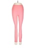 Lululemon Athletica Pink Active Pants Size 4 - photo 1