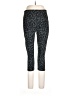 Sweaty Betty Animal Print Gray Active Pants Size 14 - photo 1