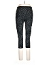 Sweaty Betty Animal Print Gray Active Pants Size 14 - photo 2