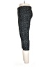 Sweaty Betty Animal Print Gray Active Pants Size 14 - photo 5