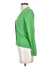 J.Crew 100% Cotton Green Cardigan Size XS - photo 5