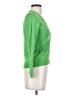 J.Crew 100% Cotton Green Cardigan Size XS - photo 4