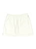 Nike Solid Ivory Skort Size S - photo 1