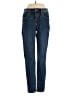 SNEAK PEEK Blue Jeans Size 25 waist - photo 1