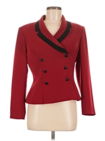 Kasper A.S.L. Blazer (view 1)