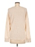 Nine Britton Tan Pullover Sweater Size M - photo 2