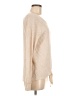 Nine Britton Tan Pullover Sweater Size M - photo 4