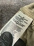 Gap Gray Cargo Pants Size M - photo 8