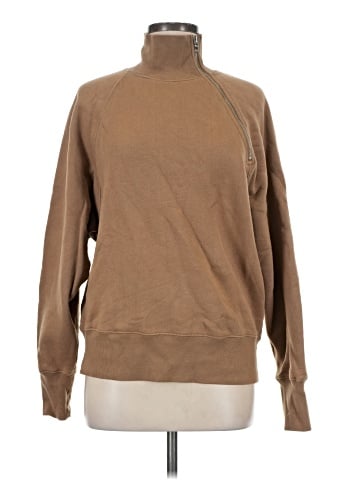 Marissa Webb Turtleneck Sweater (view 1)