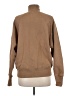 Marissa Webb 100% Cotton Brown Turtleneck Sweater Size M - photo 2