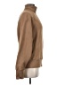Marissa Webb 100% Cotton Brown Turtleneck Sweater Size M - photo 4