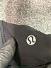 Lululemon Athletica Black Active Tank Size 6 - photo 7