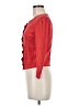 Three Dots Red Cardigan Size M - photo 5