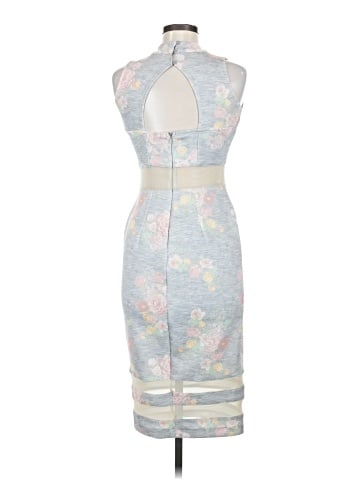 Kardashian Kollection Cocktail Dress (view 2)