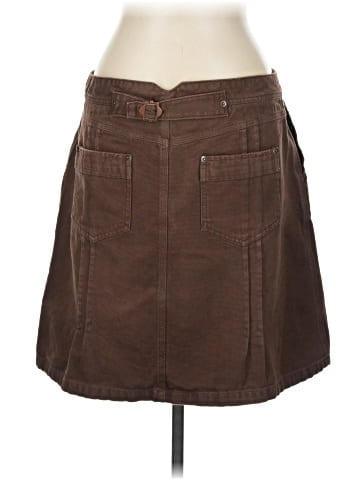 UO Worldwide Casual Skirt (view 2)